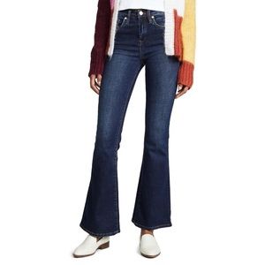 Blank NYC The Waverly High-Rise Flare